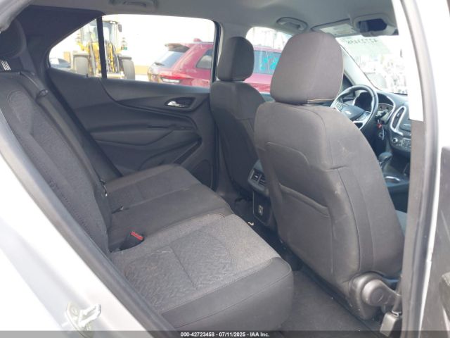 2022 CHEVROLET EQUINOX 2GNAXJEV3N6134713 Photo 7