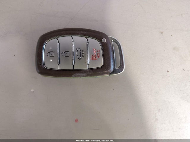 Hyundai Elantra 2017 5NPD84LF0HH182217 Image 11