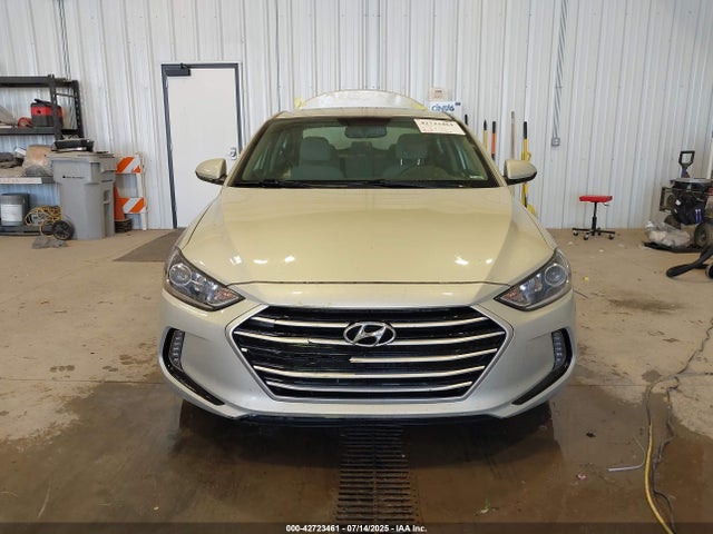 Hyundai Elantra 2017 5NPD84LF0HH182217 Image 13