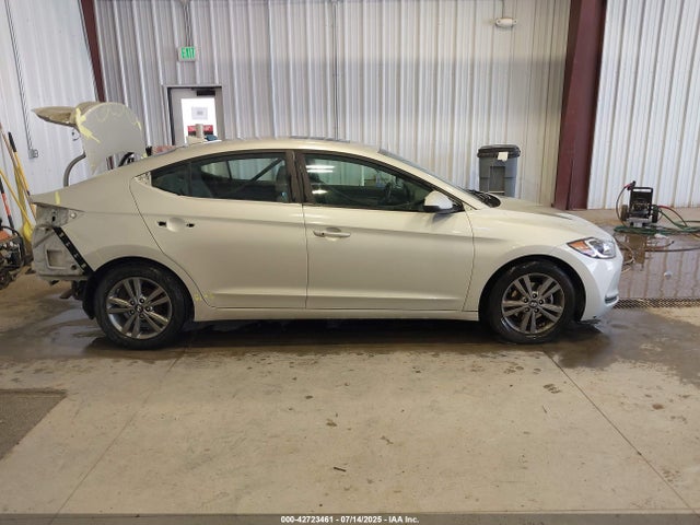 Hyundai Elantra 2017 5NPD84LF0HH182217 Image 14