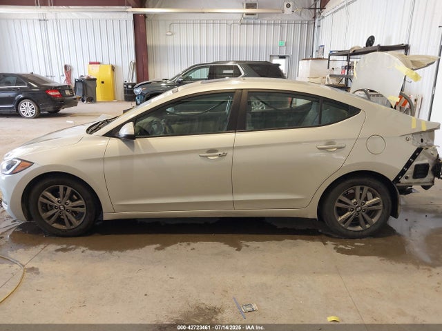 Hyundai Elantra 2017 5NPD84LF0HH182217 Image 15