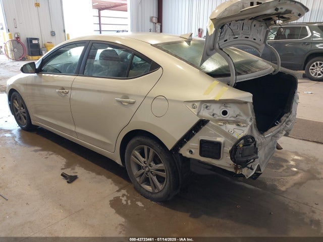 Hyundai Elantra 2017 5NPD84LF0HH182217 Image 3