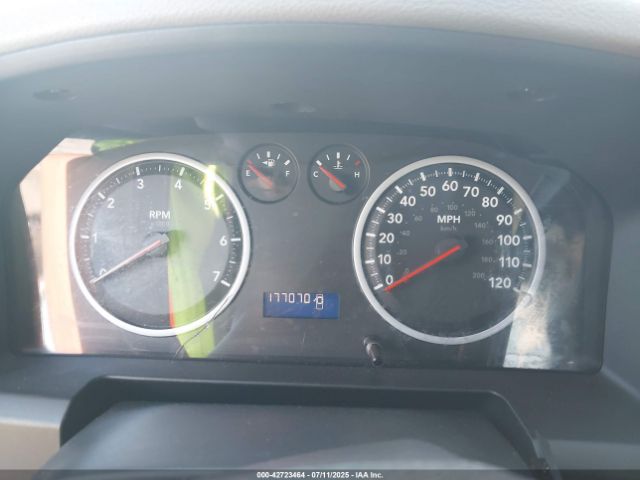 2012 RAM 1500 1C6RD6FT6CS323341 Photo 6