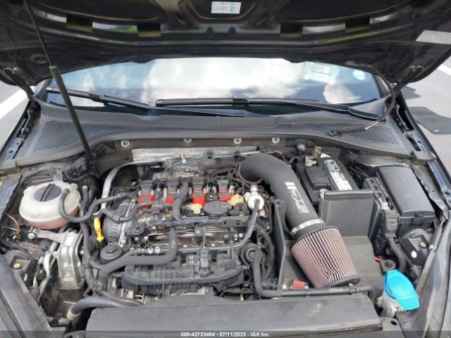 2016 VOLKSWAGEN GOLF GTI 3VW447AU9GM007663 Photo 9