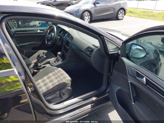 2016 VOLKSWAGEN GOLF GTI 3VW447AU9GM007663 Photo 4