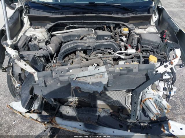 2019 SUBARU FORESTER JF2SKACC3KH468292 Photo 9