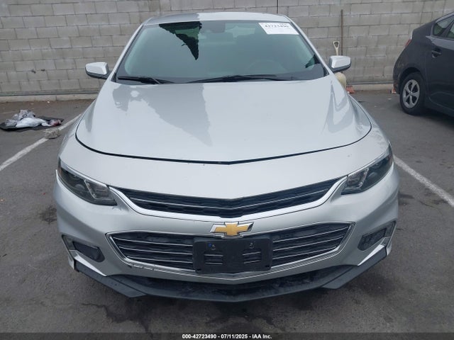 Chevrolet lfv - direct injection, variable valve timing, gen 1 gmna 2021 1G1ZD5ST6MF010835 Image 13