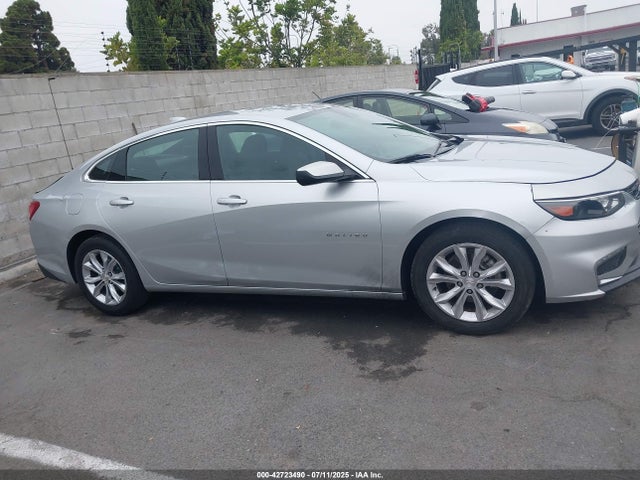 Chevrolet lfv - direct injection, variable valve timing, gen 1 gmna 2021 1G1ZD5ST6MF010835 Image 14