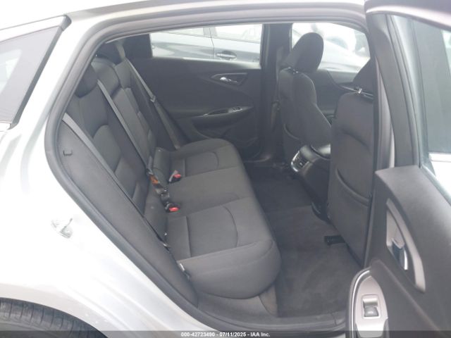 2021 CHEVROLET MALIBU 1G1ZD5ST6MF010835 Photo 7