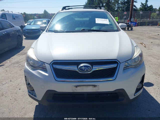 Subaru naturally aspirated 2017 JF2GPANC3HH277288 Image 12