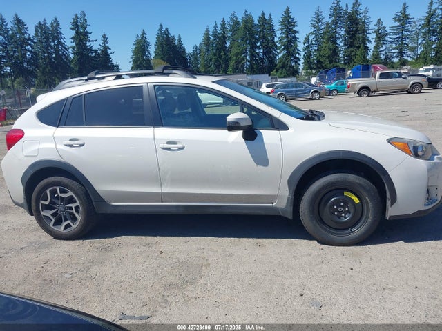 Subaru naturally aspirated 2017 JF2GPANC3HH277288 Image 13