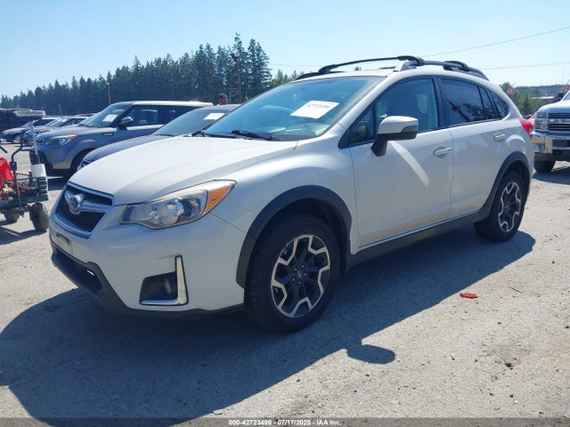 Subaru naturally aspirated 2017 JF2GPANC3HH277288 Image 2