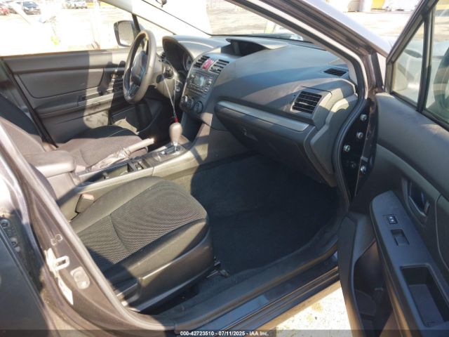 2013 SUBARU IMPREZA JF1GPAA67D2890578 Photo 4