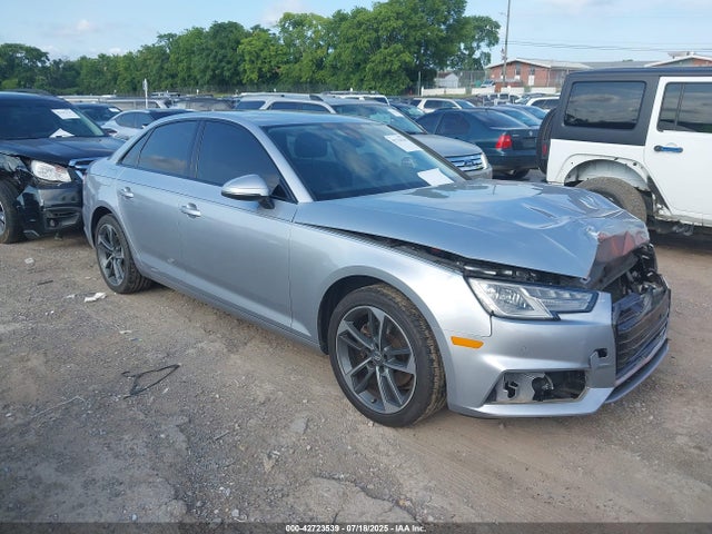 Audi A4 2019 WAUGMAF49KN021855 Image 13
