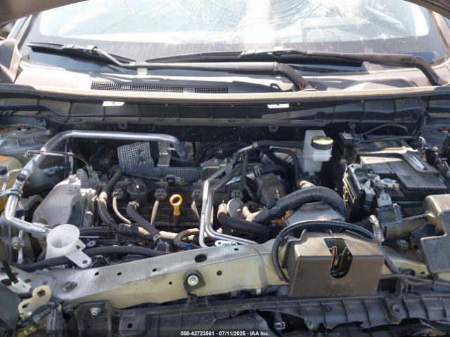 2023 MITSUBISHI OUTLANDER JA4J3UA86PZ055270 Photo 9