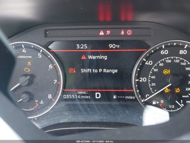 2023 MITSUBISHI OUTLANDER JA4J3UA86PZ055270 Photo 6