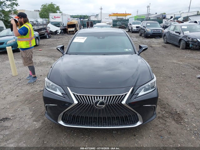 58ABZ1B11KU028593 Lexus 2gr-fks