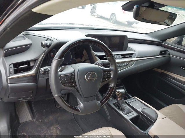 58ABZ1B11KU028593 Lexus 2gr-fks