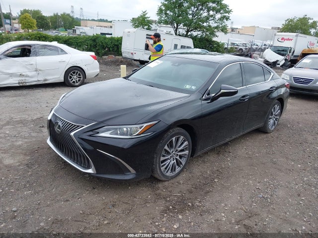 58ABZ1B11KU028593 Lexus 2gr-fks