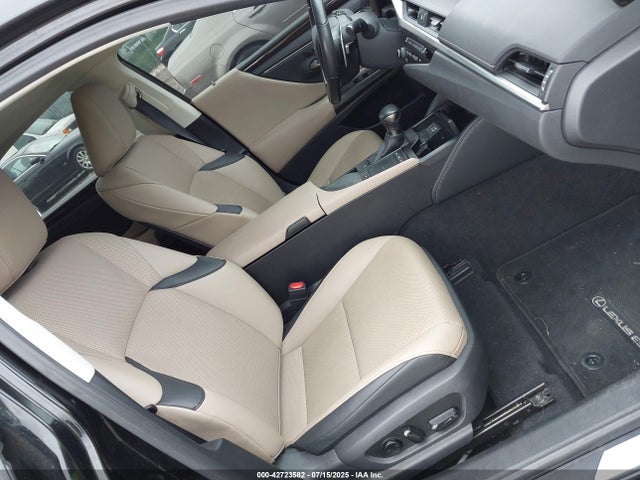 58ABZ1B11KU028593 Lexus 2gr-fks