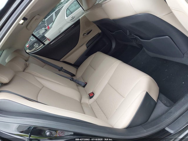 58ABZ1B11KU028593 Lexus 2gr-fks