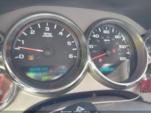 2013 CHEVROLET SILVERADO 1500 3GCPCSEA1DG297493 Photo 6