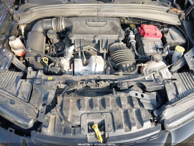 2023 DODGE HORNET ZACNDFANXP3A03751 Photo 9