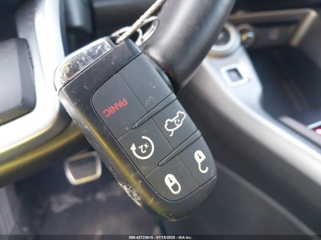 2023 DODGE HORNET ZACNDFANXP3A03751 Photo 10