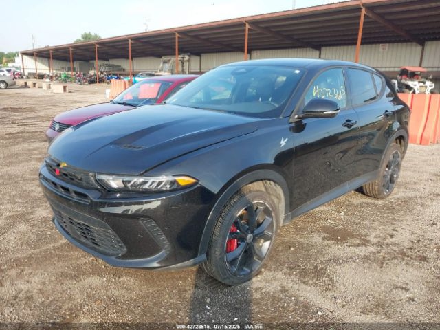 2023 DODGE HORNET ZACNDFANXP3A03751 Photo 1
