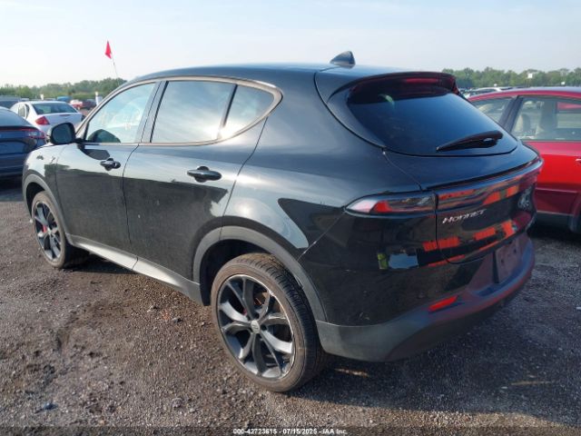 2023 DODGE HORNET ZACNDFANXP3A03751 Photo 2