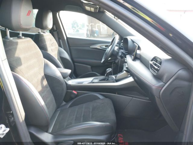 2023 DODGE HORNET ZACNDFANXP3A03751 Photo 4