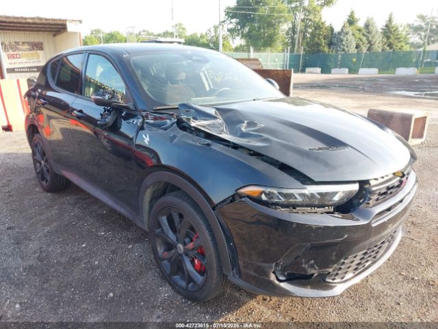 2023 DODGE HORNET ZACNDFANXP3A03751 Photo 5