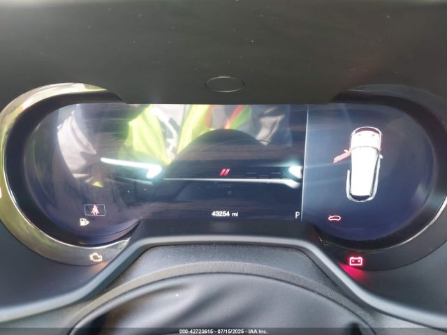 2023 DODGE HORNET ZACNDFANXP3A03751 Photo 6