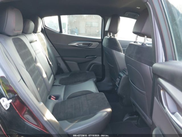 2023 DODGE HORNET ZACNDFANXP3A03751 Photo 7