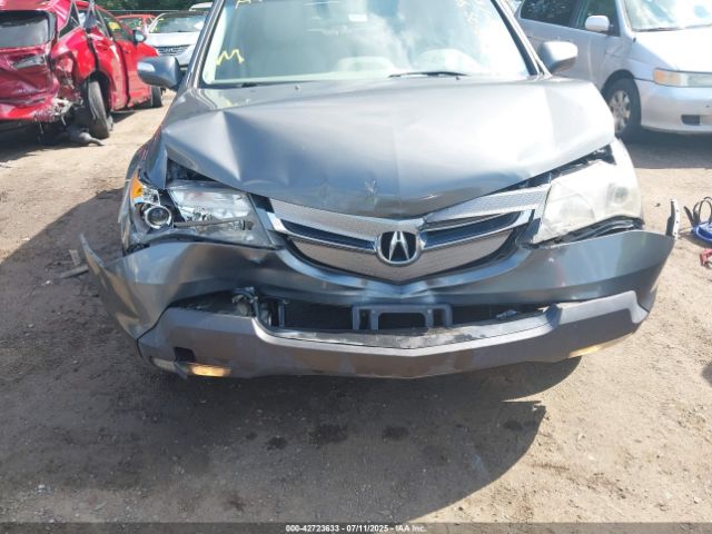 2007 ACURA MDX 2HNYD28407H540278 Photo 9