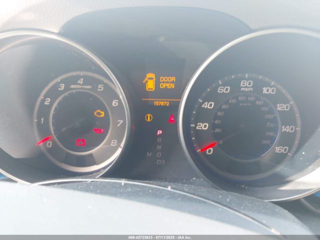 2007 ACURA MDX 2HNYD28407H540278 Photo 6