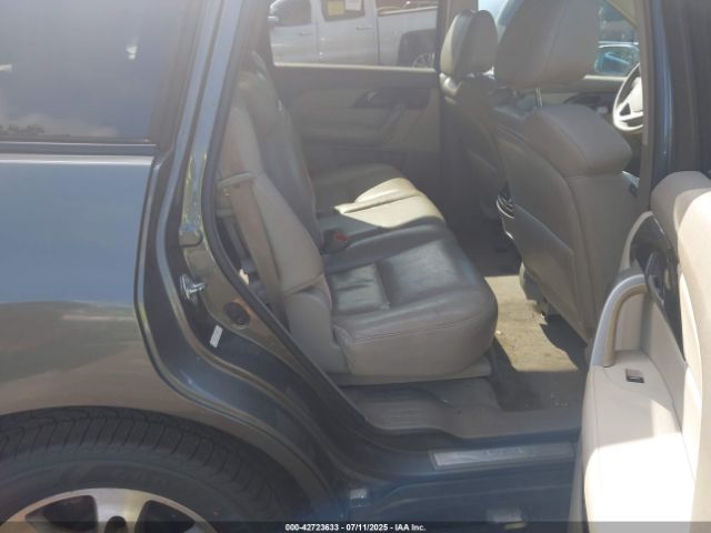2007 ACURA MDX 2HNYD28407H540278 Photo 7