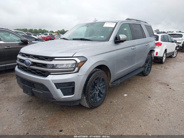 1FMJU1H87REA48115 Ford gtdi-standard