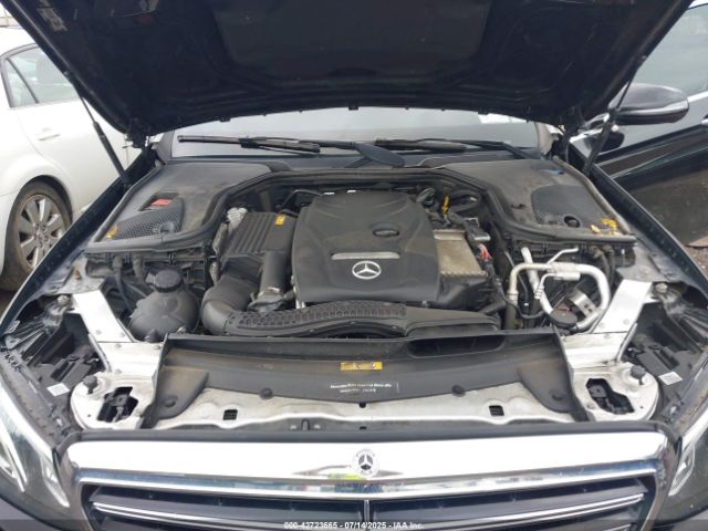 2019 MERCEDES-BENZ E 300 WDDZF4KBXKA518437 Photo 9