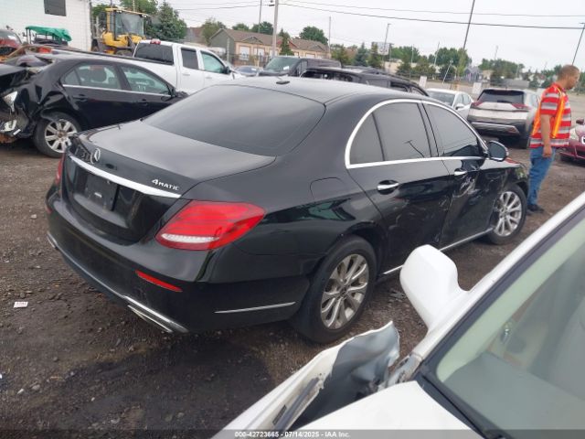 2019 MERCEDES-BENZ E 300 WDDZF4KBXKA518437 Photo 3