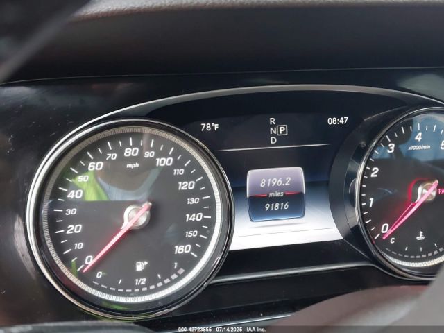 2019 MERCEDES-BENZ E 300 WDDZF4KBXKA518437 Photo 6