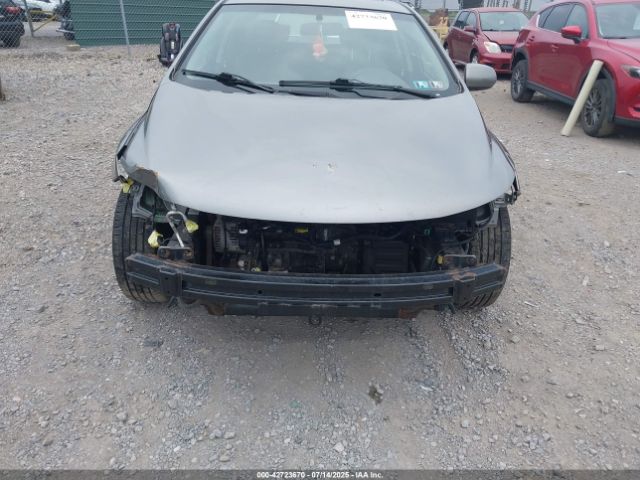 2013 KIA FORTE KNAFU4A24D5672350 Photo 5