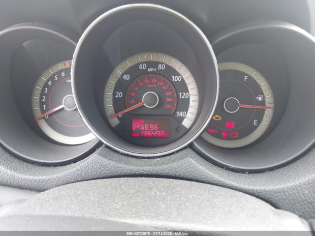 2013 KIA FORTE KNAFU4A24D5672350 Photo 6