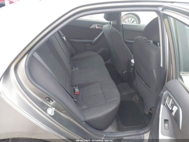 2013 KIA FORTE KNAFU4A24D5672350 Photo 7
