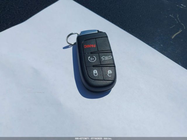 2016 DODGE CHALLENGER 2C3CDZAG7GH129140 Photo 10
