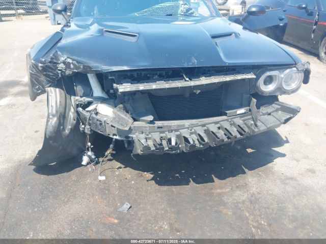 2016 DODGE CHALLENGER 2C3CDZAG7GH129140 Photo 5
