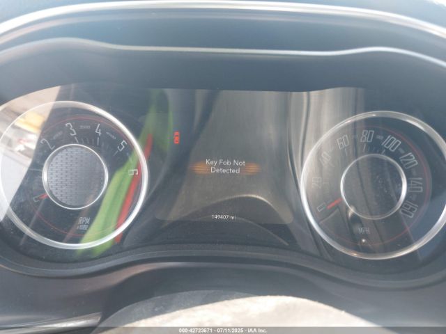 2016 DODGE CHALLENGER 2C3CDZAG7GH129140 Photo 6