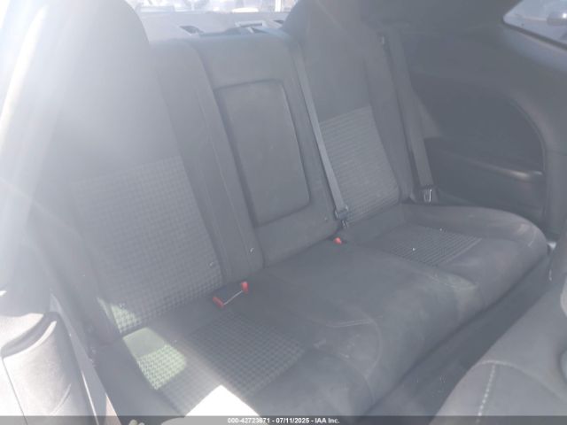 2016 DODGE CHALLENGER 2C3CDZAG7GH129140 Photo 7