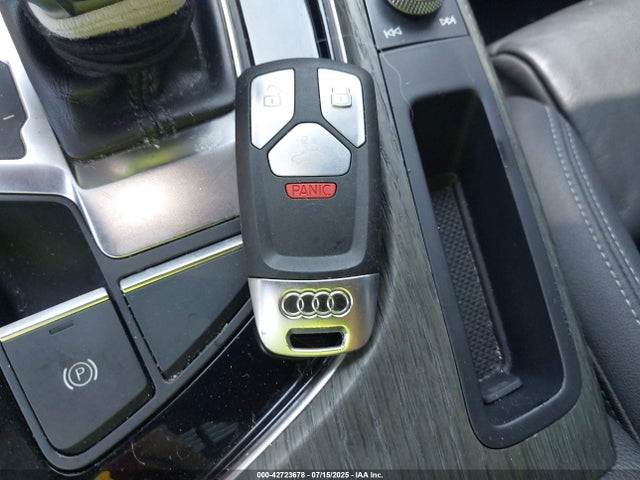 2022 AUDI A4 WAUEAAF46NN009800 Photo 10