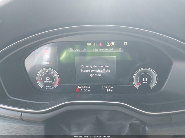 2022 AUDI A4 WAUEAAF46NN009800 Photo 6